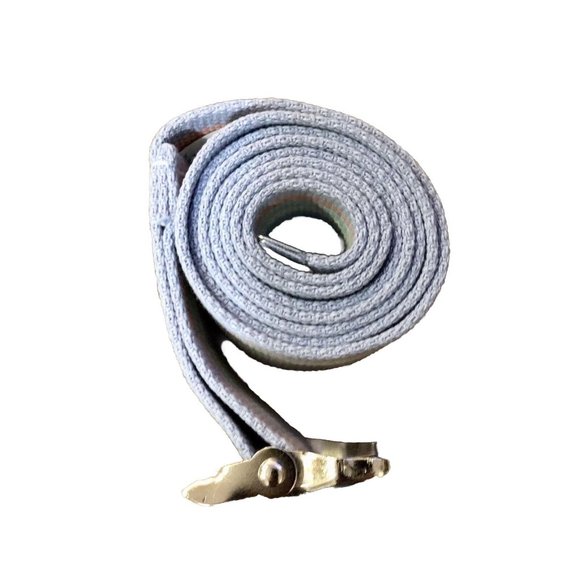 DeRoyal Transfer Gait Belt Multi-Color Used Mobility Adult One Size - Picture 2 of 5